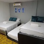 Casa vacacional, cerca del aeropuerto