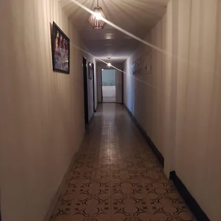 Casa Vacacional, Cerca Del Aeropuerto Cartagena