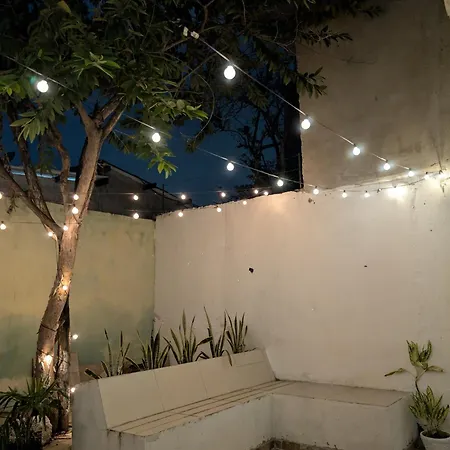 Casa Vacacional, Cerca Del Aeropuerto Cartagena