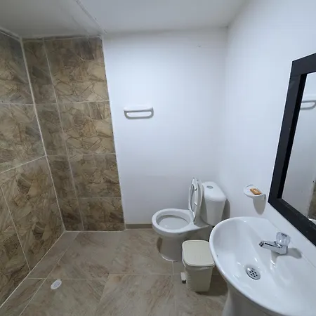 Casa Vacacional, Cerca Del Aeropuerto Сasa de vacaciones
