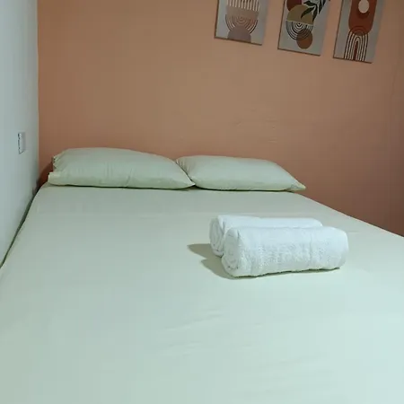 Сasa de vacaciones Casa Vacacional, Cerca Del Aeropuerto