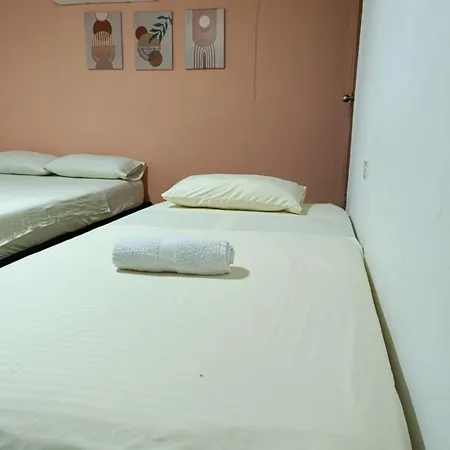 Casa Vacacional, Cerca Del Aeropuerto Cartagena
