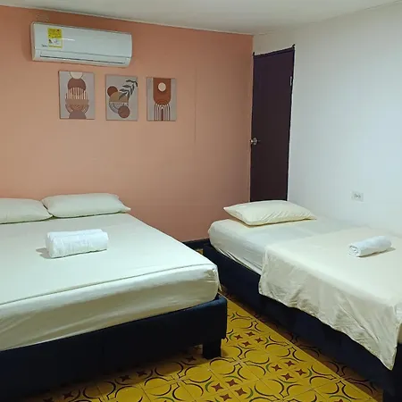 Casa Vacacional, Cerca Del Aeropuerto Сasa de vacaciones