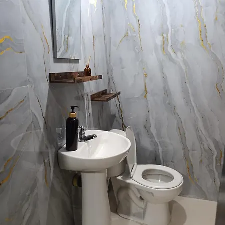 Casa Vacacional, Cerca Del Aeropuerto Сasa de vacaciones Cartagena