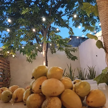 Casa Vacacional, Cerca Del Aeropuerto Сasa de vacaciones Cartagena