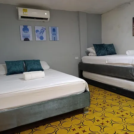 Сasa de vacaciones Casa Vacacional, Cerca Del Aeropuerto *