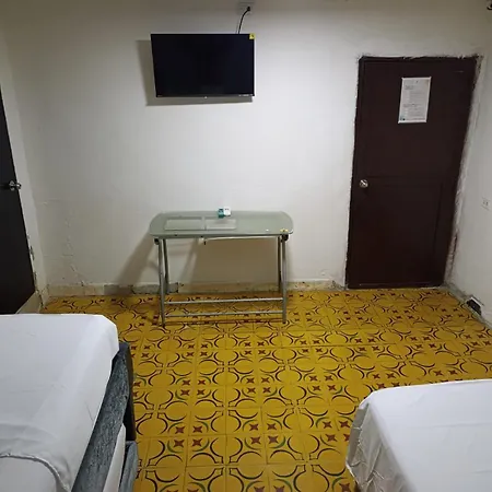Casa Vacacional, Cerca Del Aeropuerto Сasa de vacaciones Cartagena