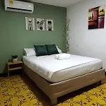 Casa vacacional, cerca del aeropuerto