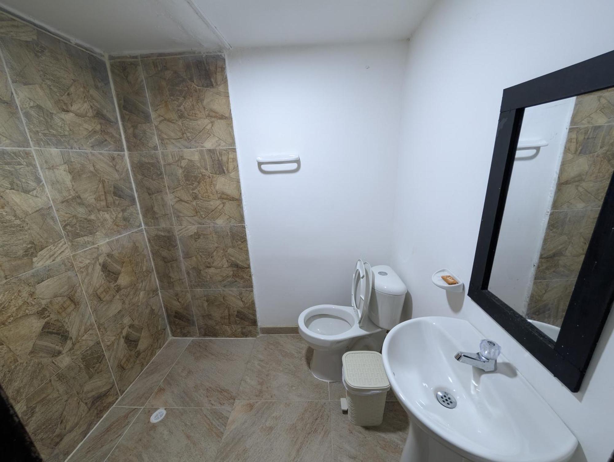 Casa Vacacional, Cerca Del Aeropuerto Сasa de vacaciones