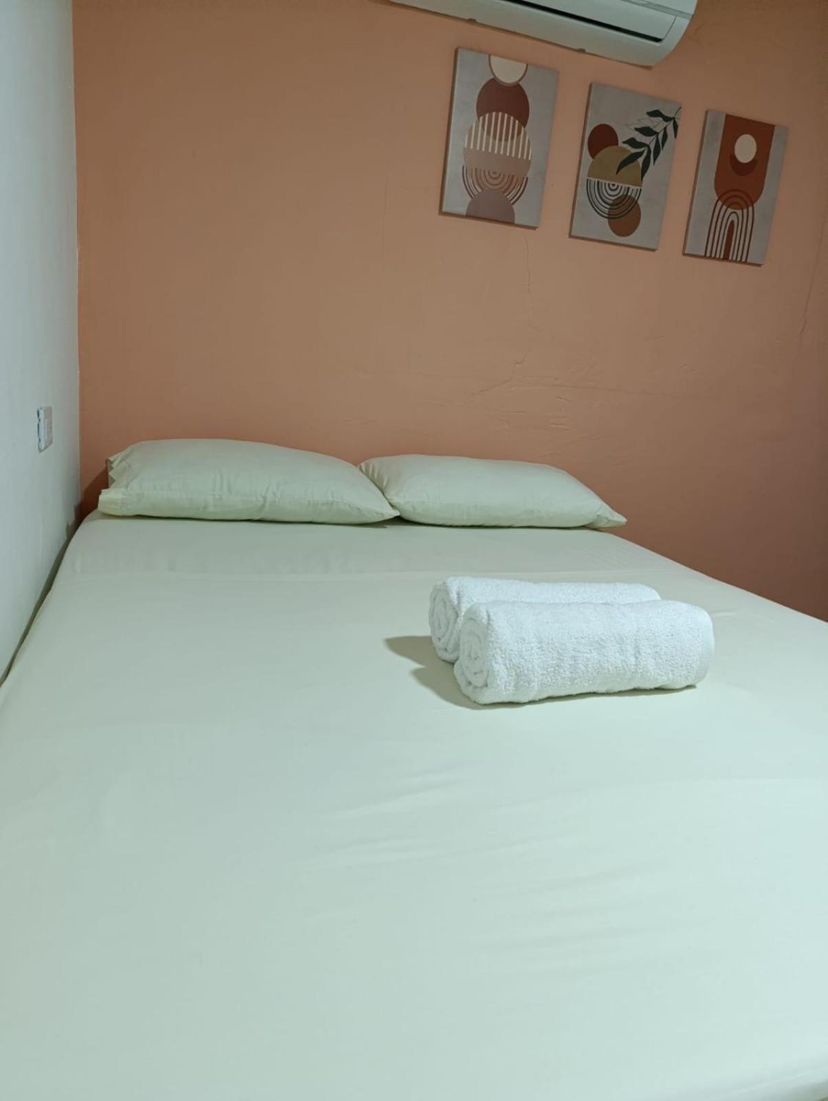 Сasa de vacaciones Casa Vacacional, Cerca Del Aeropuerto