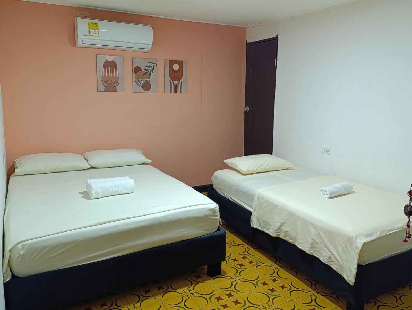 Casa Vacacional, Cerca Del Aeropuerto Сasa de vacaciones