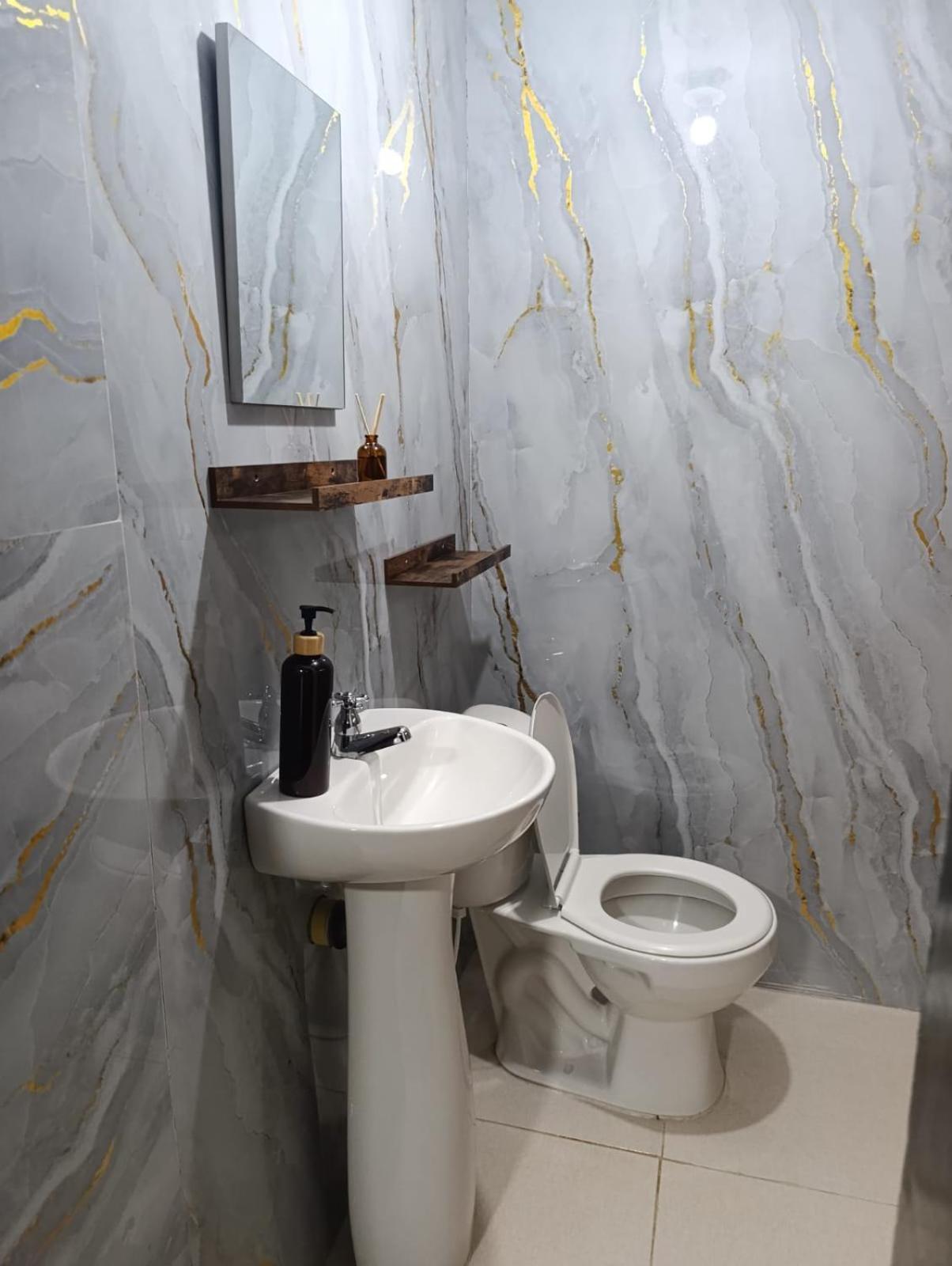 Casa Vacacional, Cerca Del Aeropuerto Сasa de vacaciones Cartagena