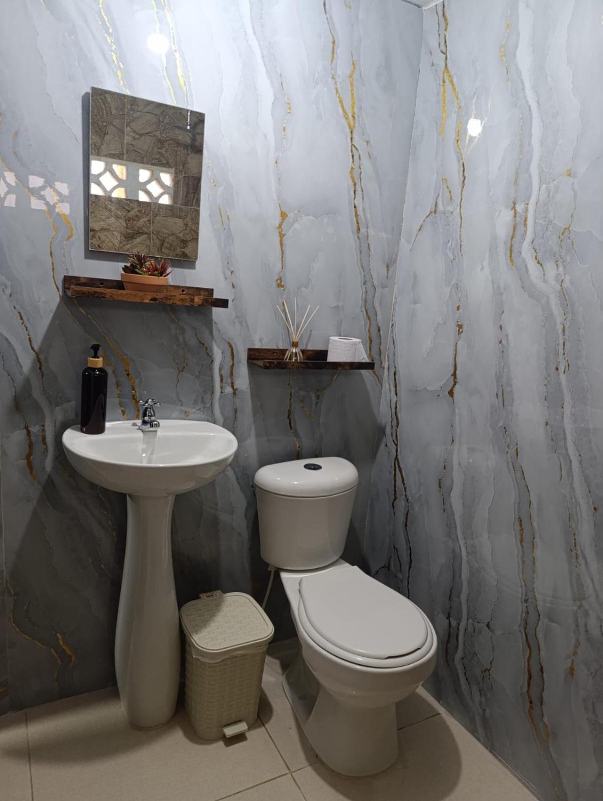 Сasa de vacaciones Casa Vacacional, Cerca Del Aeropuerto *