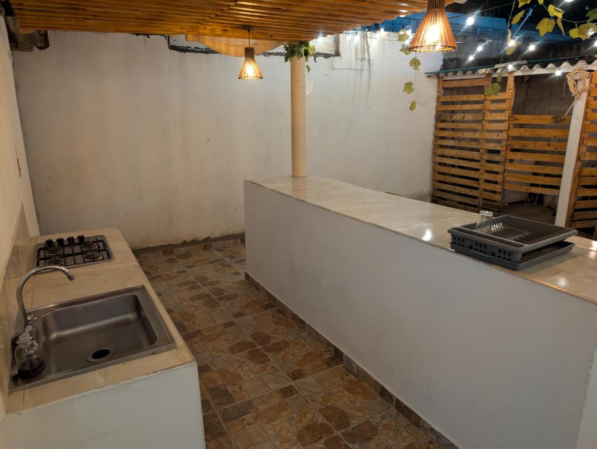 Holiday home Casa Vacacional, Cerca Del Aeropuerto