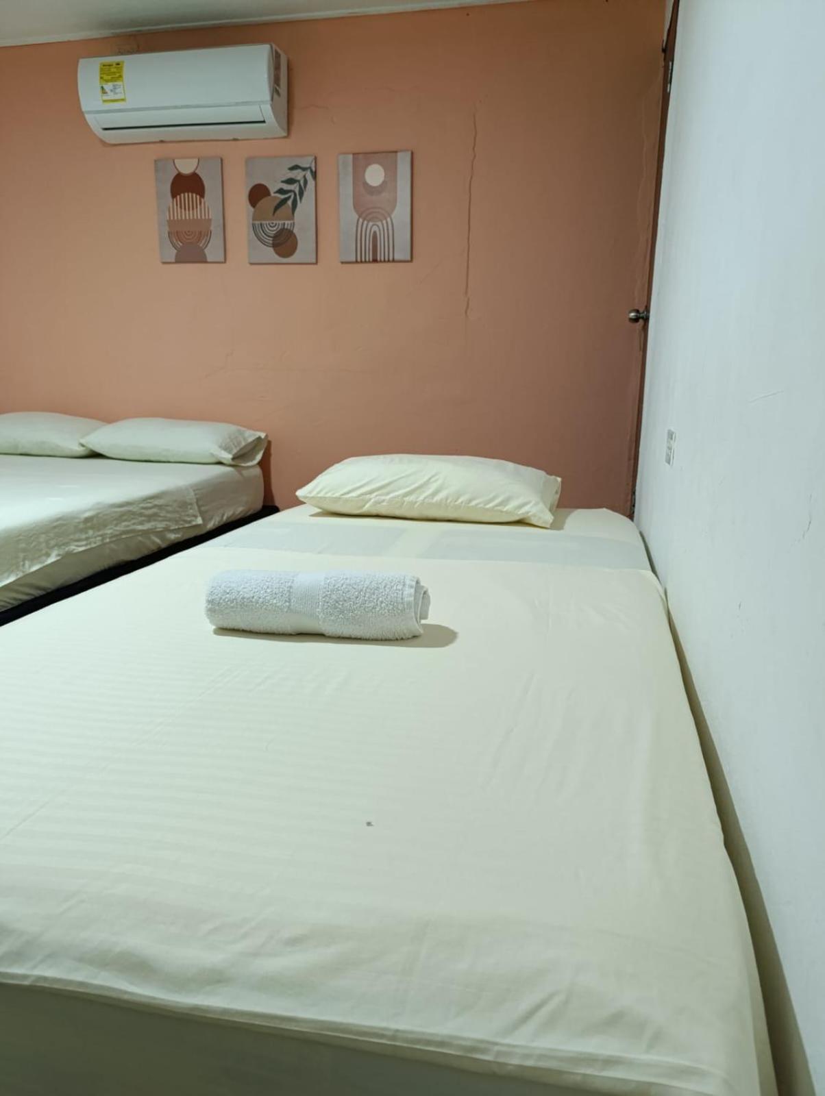 Casa Vacacional, Cerca Del Aeropuerto Cartagena