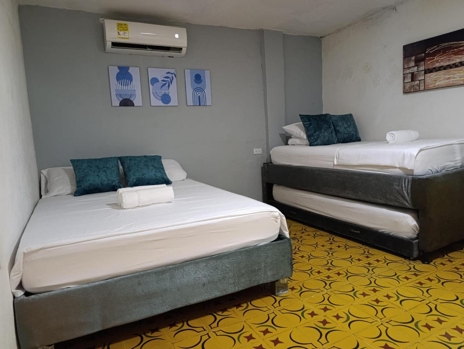 Holiday home Casa Vacacional, Cerca Del Aeropuerto *