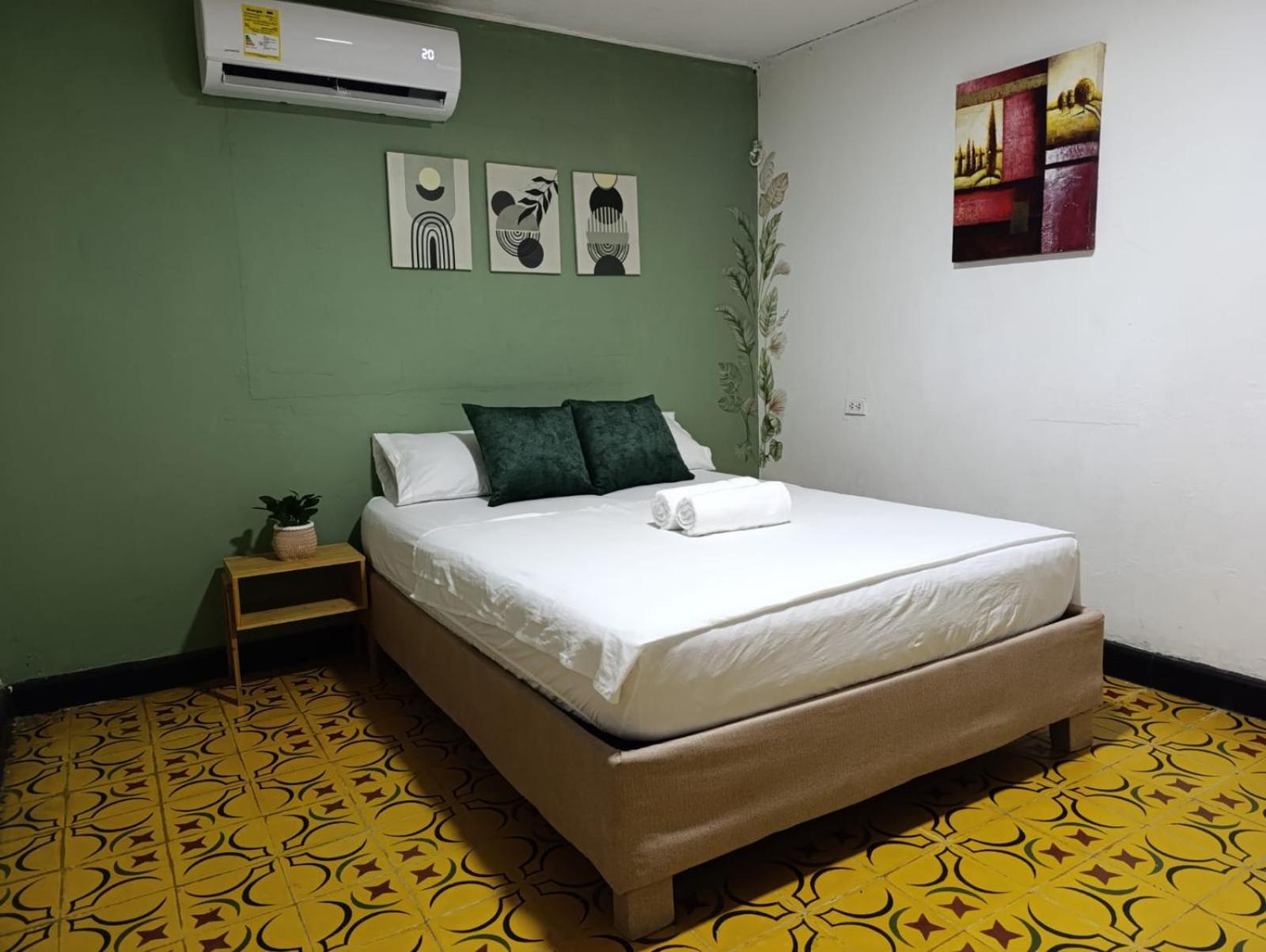 Holiday home Casa Vacacional, Cerca Del Aeropuerto *